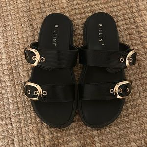 Billini sandals